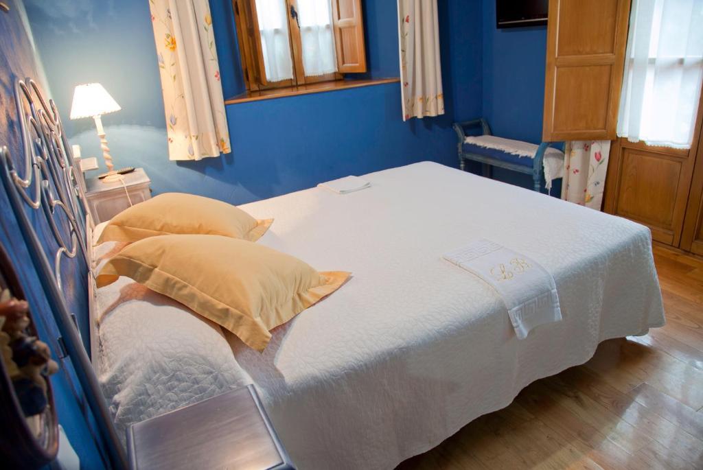 Posada La Rivera De Escalante Kamer foto