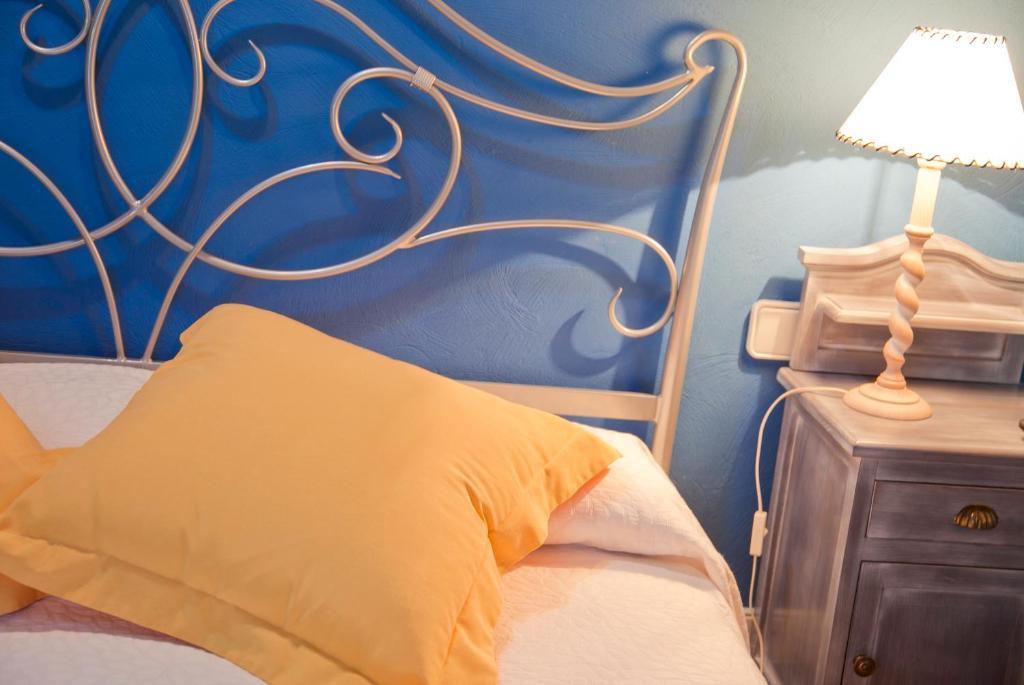 Posada La Rivera De Escalante Kamer foto