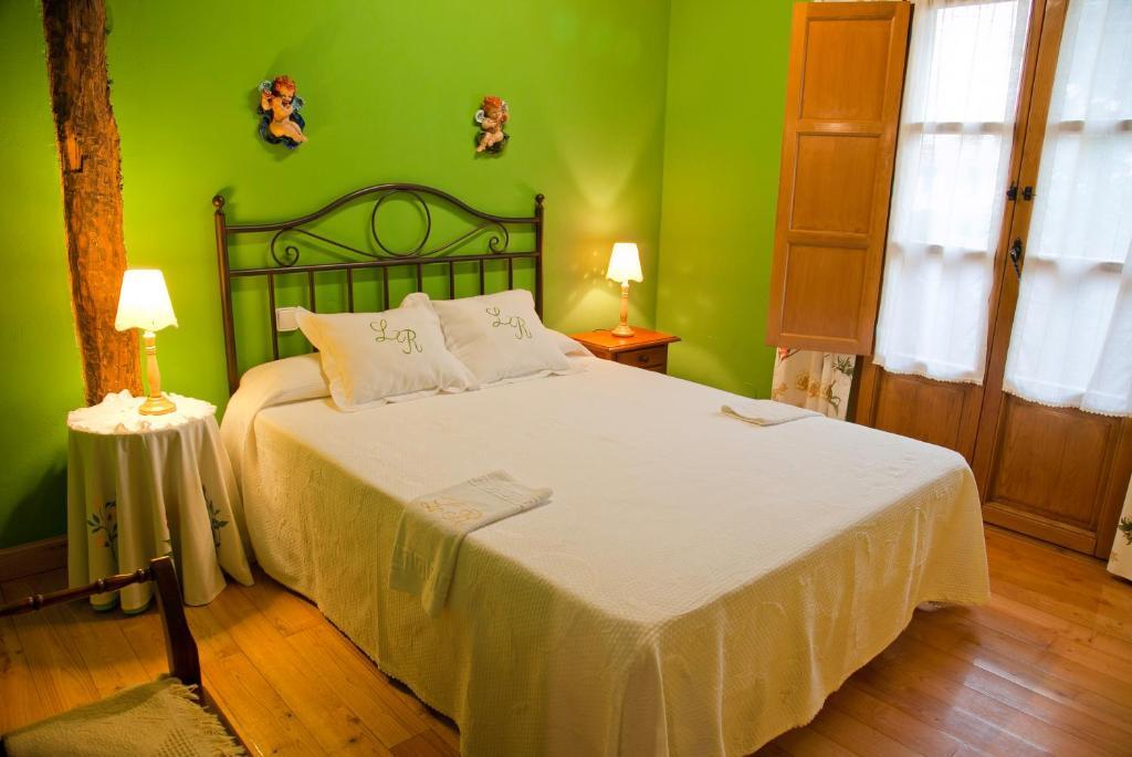Posada La Rivera De Escalante Kamer foto