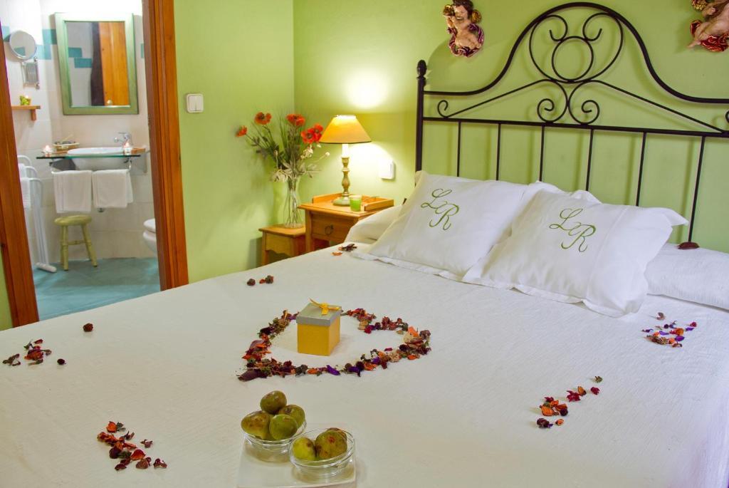 Posada La Rivera De Escalante Kamer foto