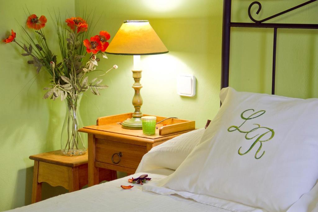 Posada La Rivera De Escalante Kamer foto